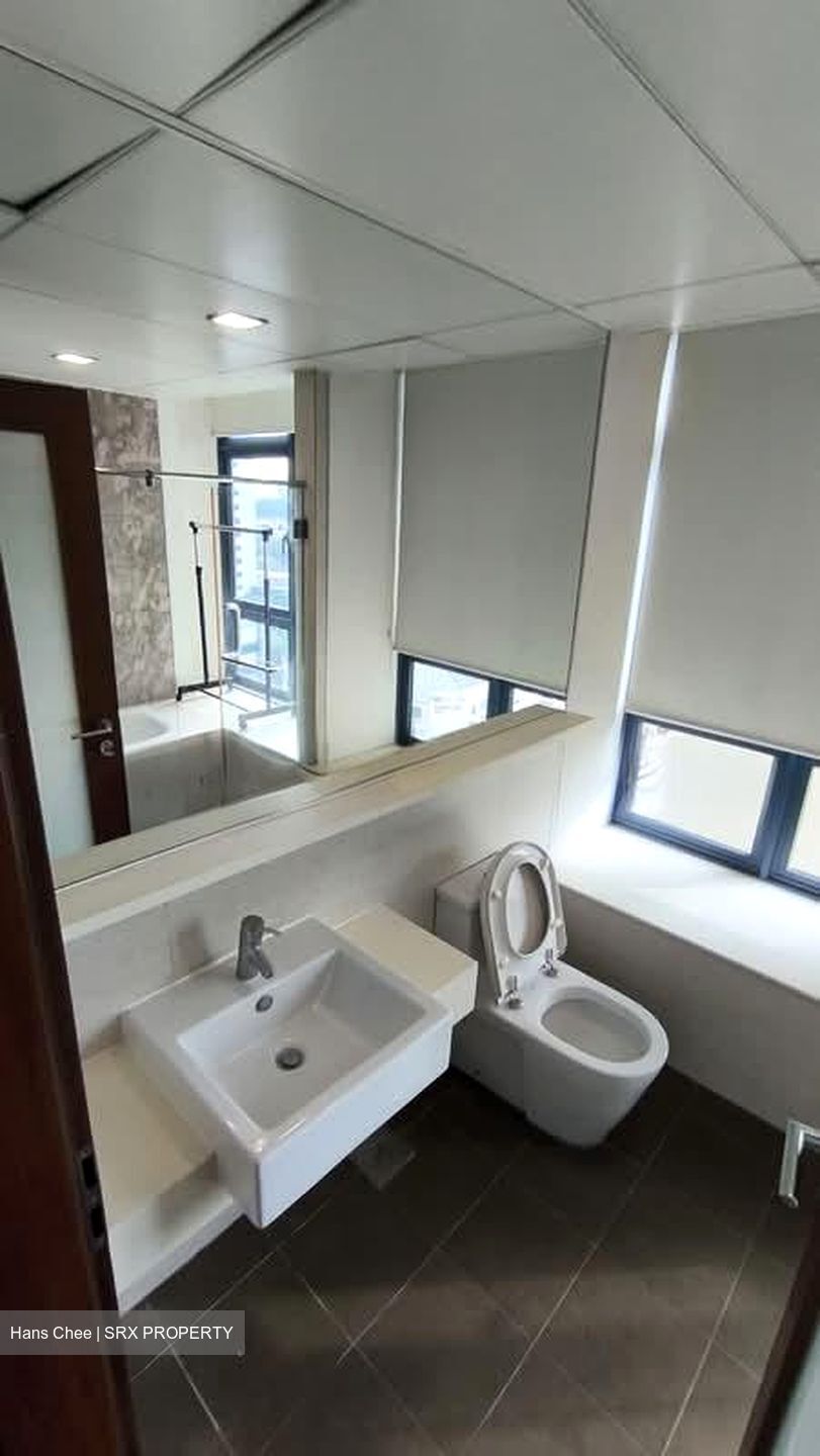 City Square Residences (D8), Condominium #539529681
